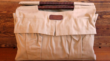 Handle tool basket bag の再販