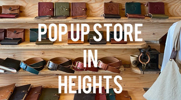 POP UP STORE 静岡