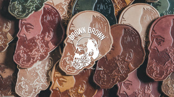 BrownBrown POP UP SHOP at 渋谷PARCO