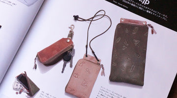GOOUT×BrownBrown コラボレーションモデルの予約開始