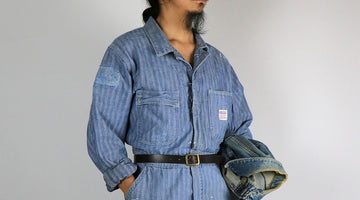 Belt Style