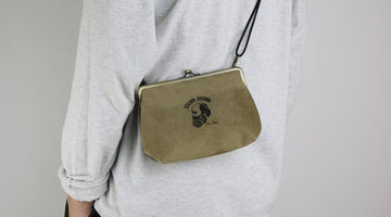 pig skin new work