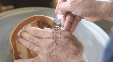 島のひととき -tou cafe and gallery-