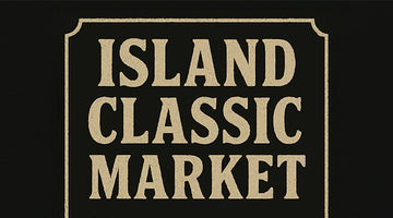ISLAND CLASSIC MARKET