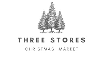 Three Stores 那覇