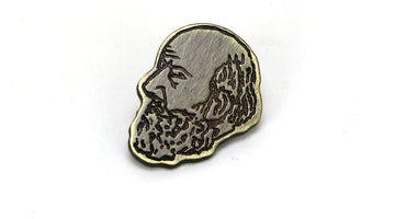 Mr.Brown BUTTON
