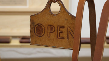 Shop opening date 7月