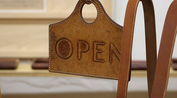 Shop opening date ７月