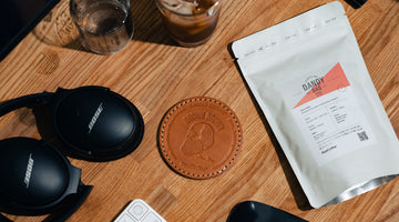 BrownBrown × PostCoffee
