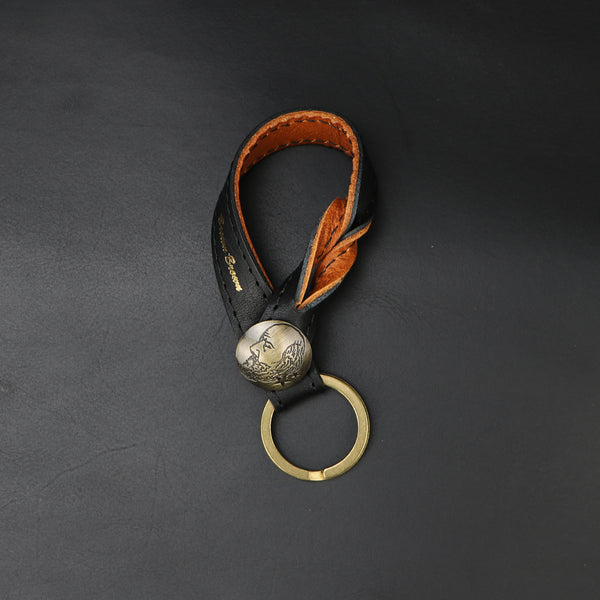 Key ring -chocbar-