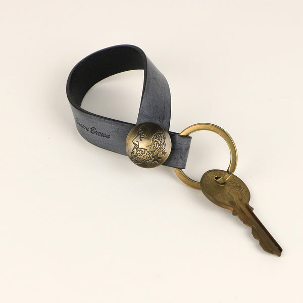 Key ring -chocbar-
