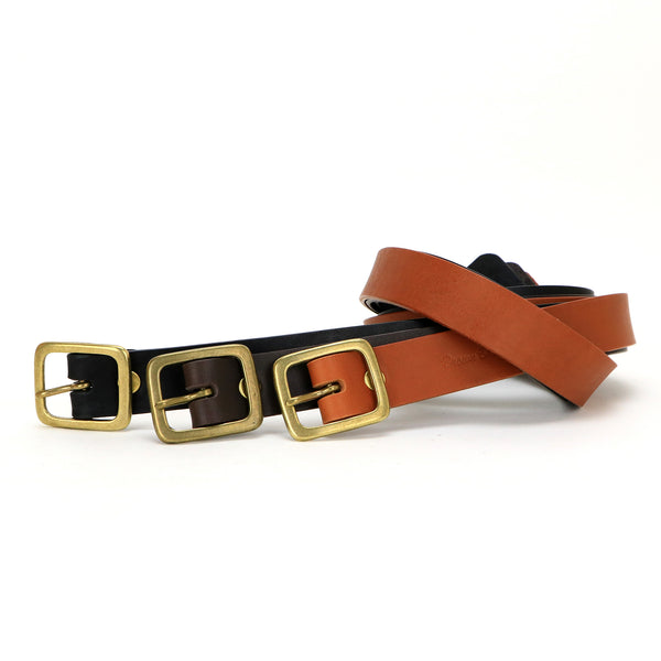 Belt -Matte-
