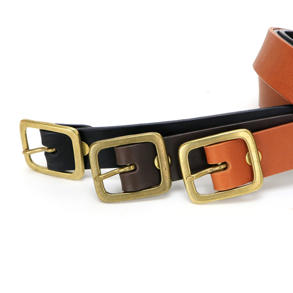 Belt -Matte-