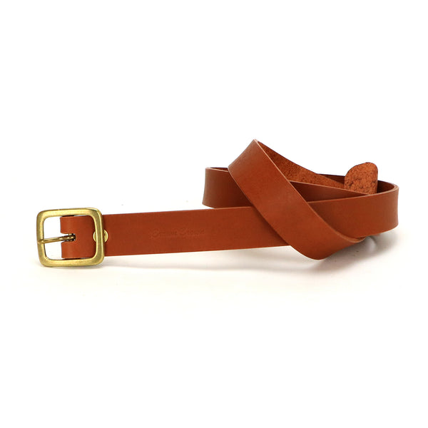 Belt -Matte-