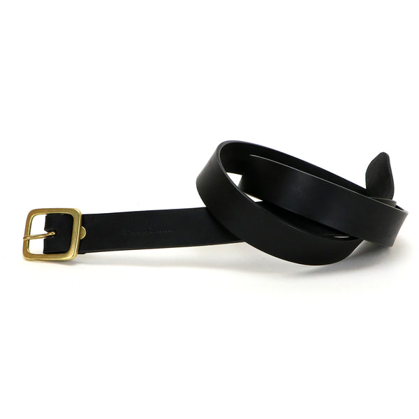 Belt -Matte-