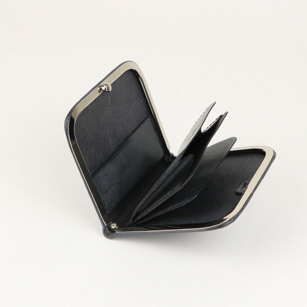 Gamaguchi wallet -Matte-