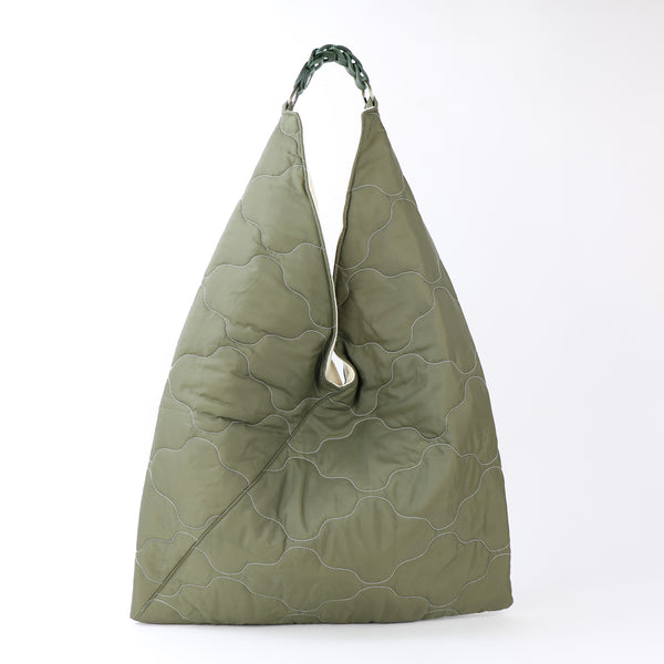 Triangle bag