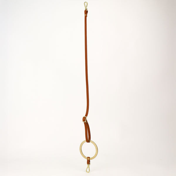 Ring strap