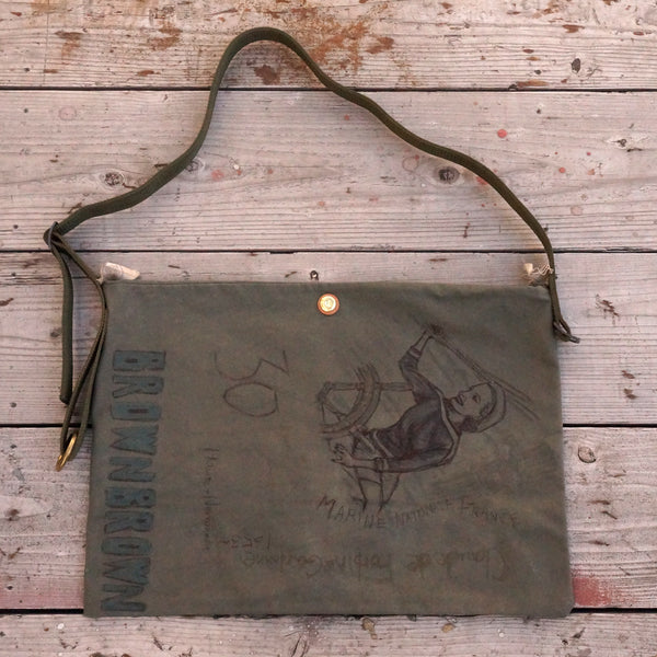 Shoulder bag
