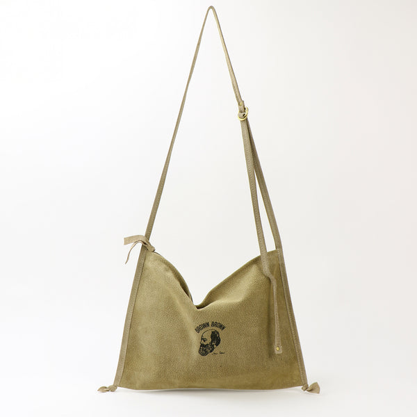 Shoulder bag large