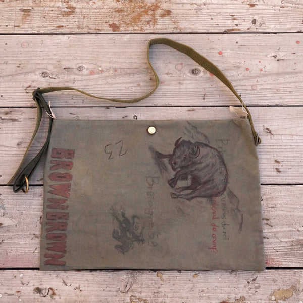 Shoulder bag