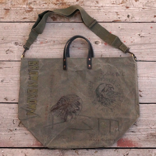Shoulder bag