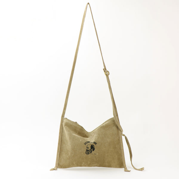 Shoulder bag regular