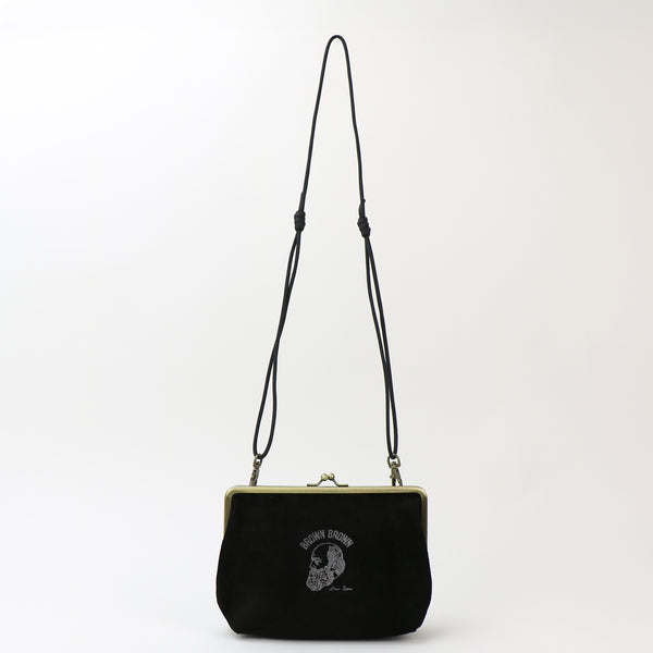 Gama shoulder bag