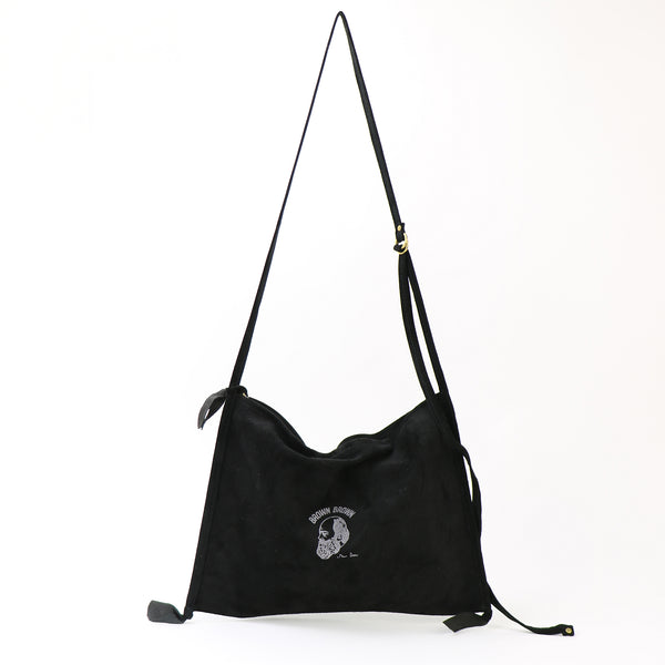 Shoulder bag large