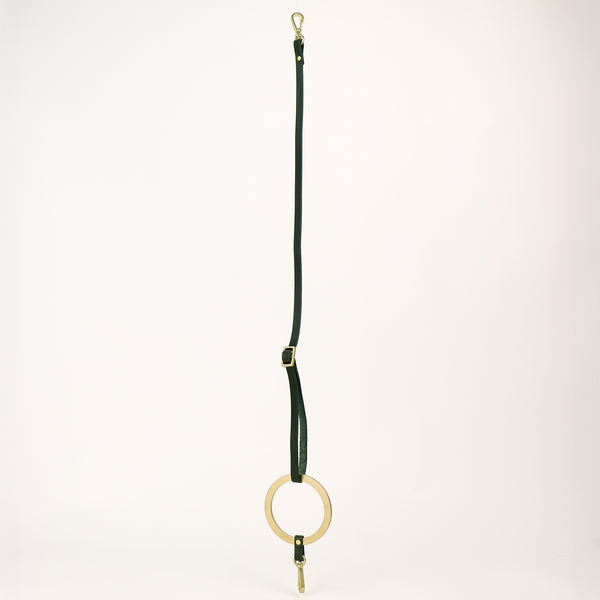 Ring strap
