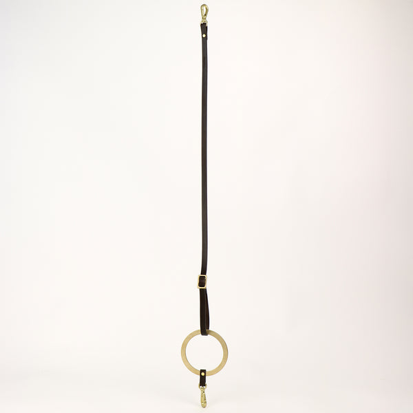 Ring strap