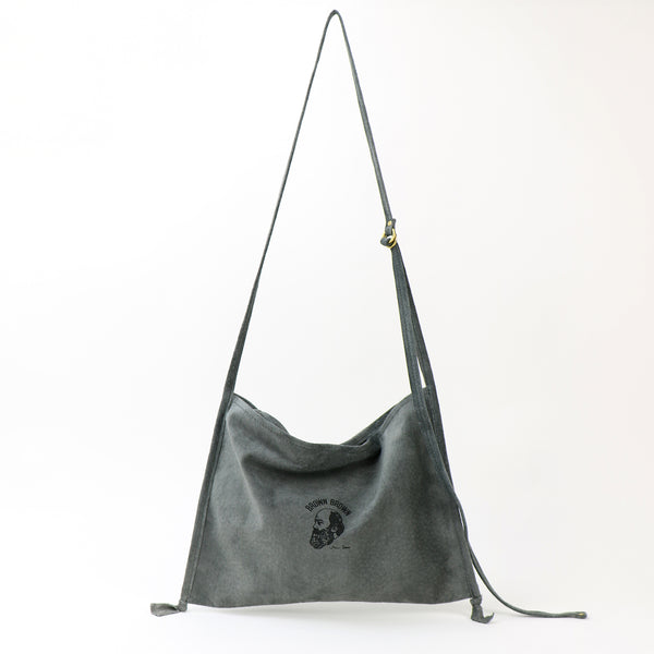 Shoulder bag large