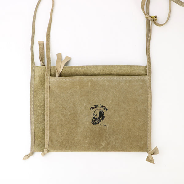 Shoulder bag regular