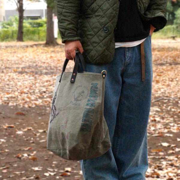 Shoulder bag