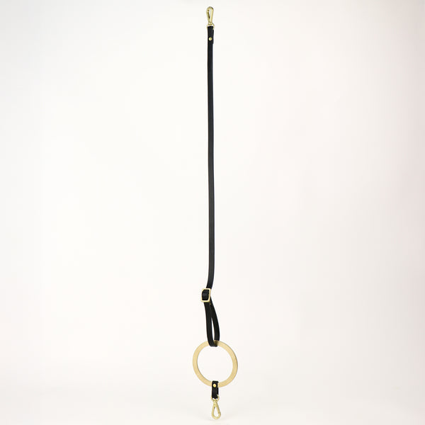 Ring strap