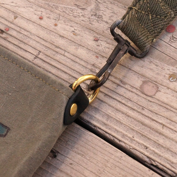 Shoulder bag