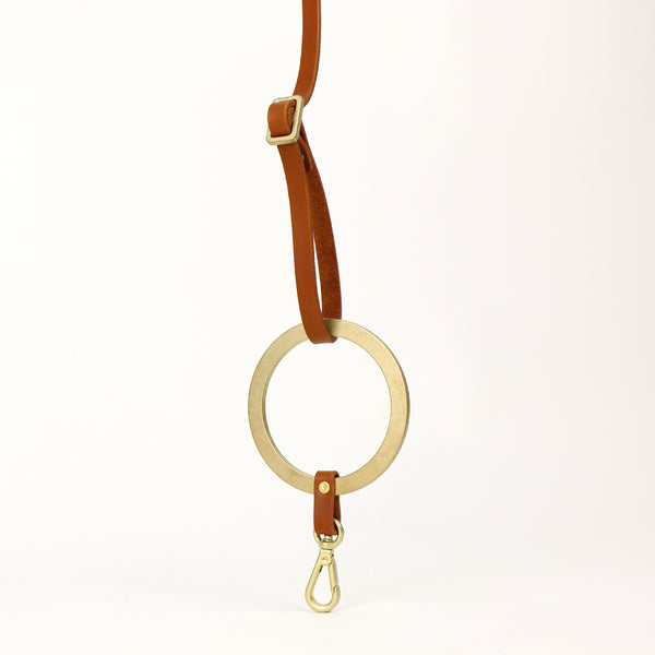 Ring strap