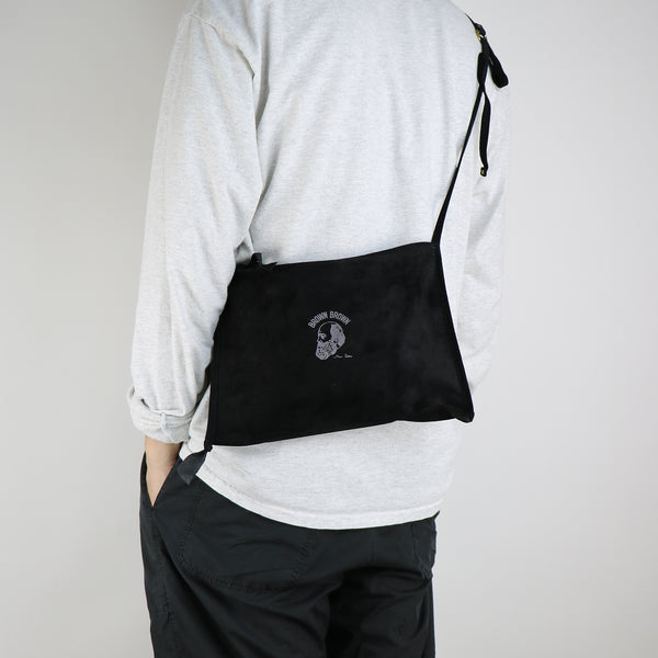 Shoulder bag large