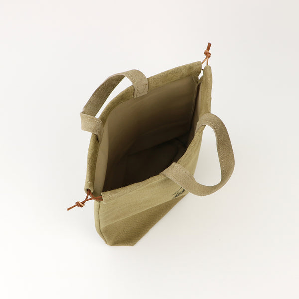 Drawstring bag large