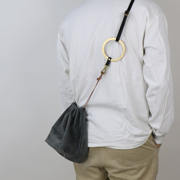 Ring strap