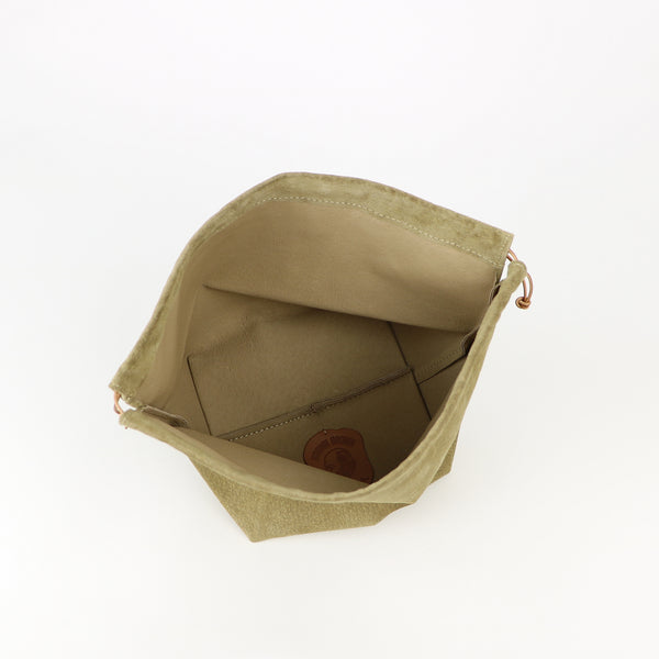 Drawstring bag