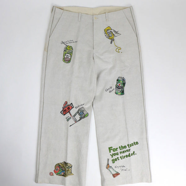 Pants