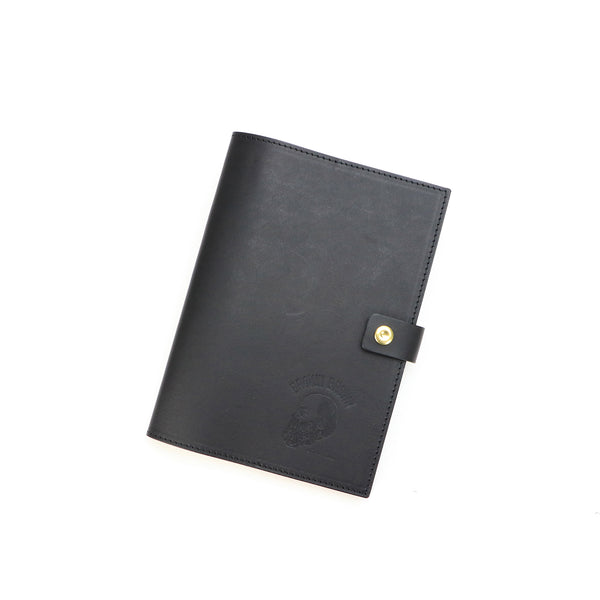 Notebook cover -Matte-