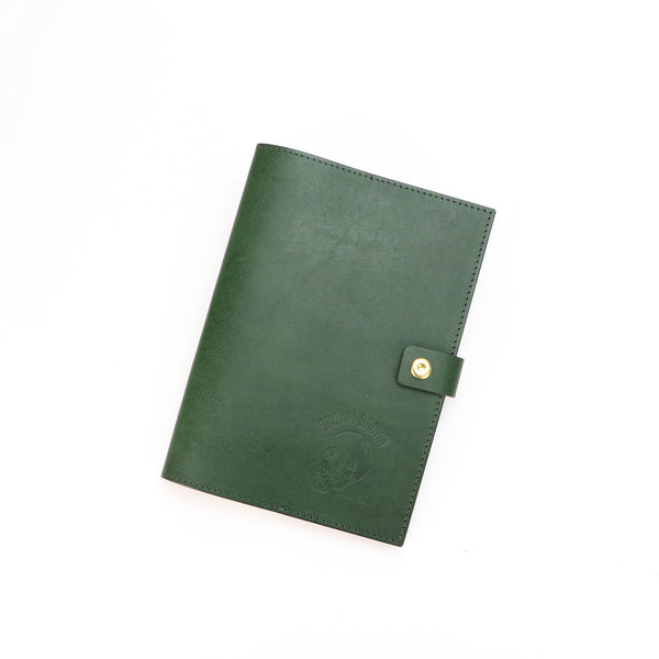 Notebook cover -Matte-