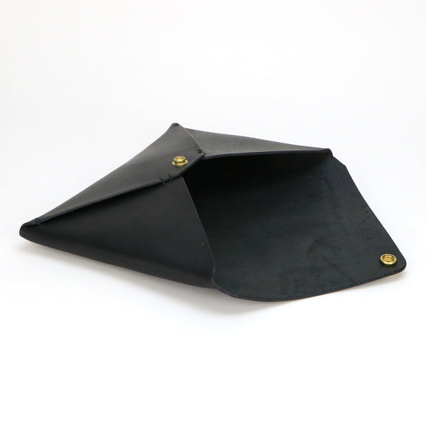 Clutch bag -Matte-