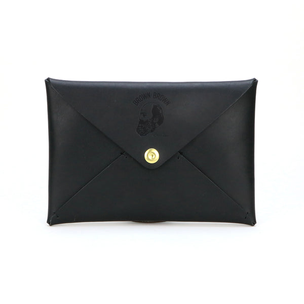 Clutch bag -Matte-
