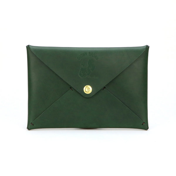 Clutch bag -Matte-