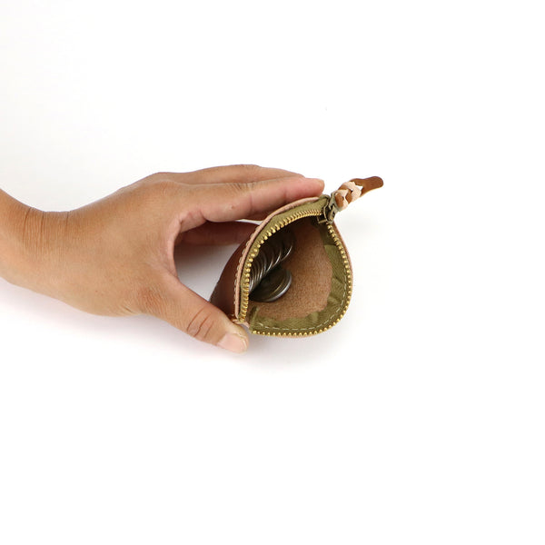 Coin case -Matte-