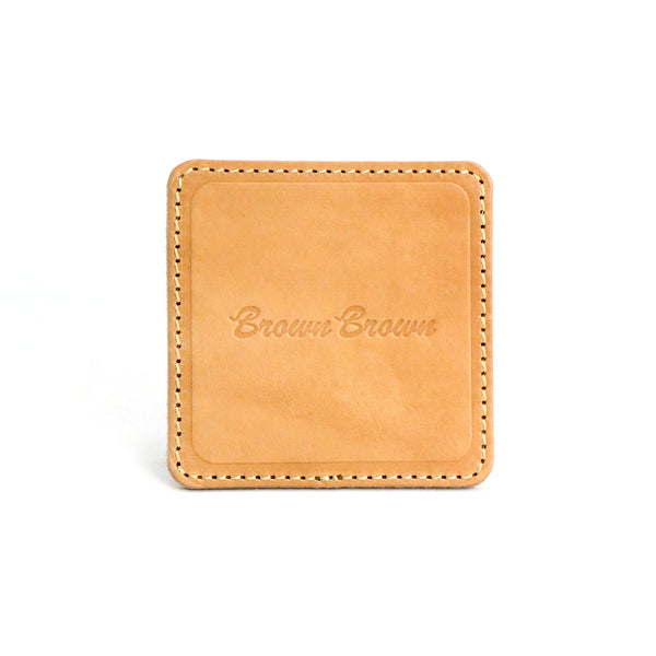 Coaster -Hand dye-