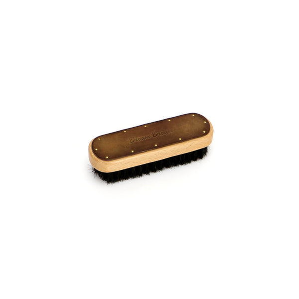 Horsehair brush
